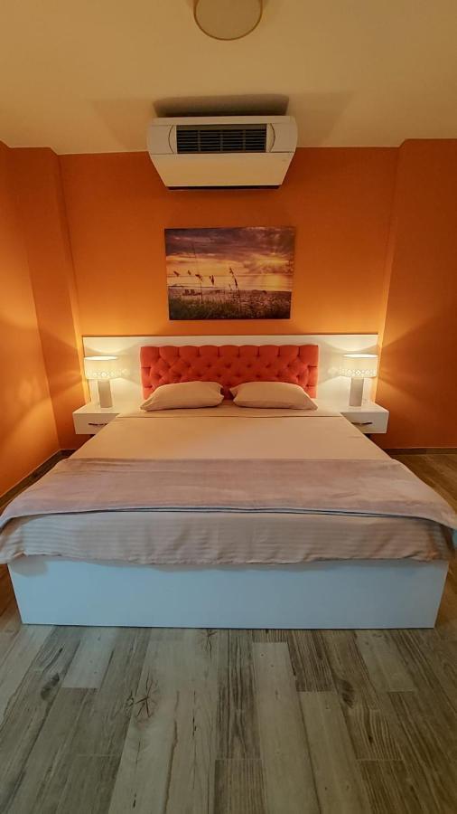 Pier 82 Apartments Ohrid Ruang foto