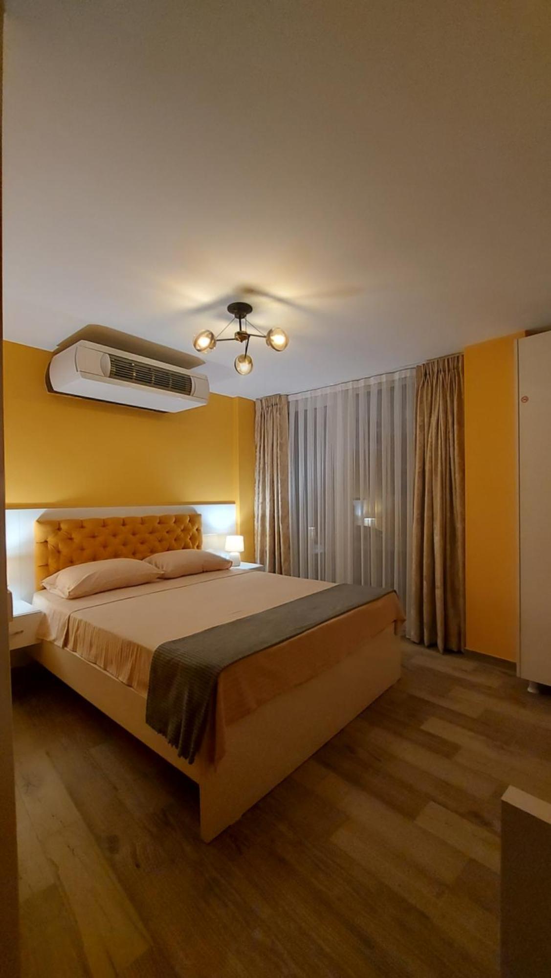 Pier 82 Apartments Ohrid Ruang foto